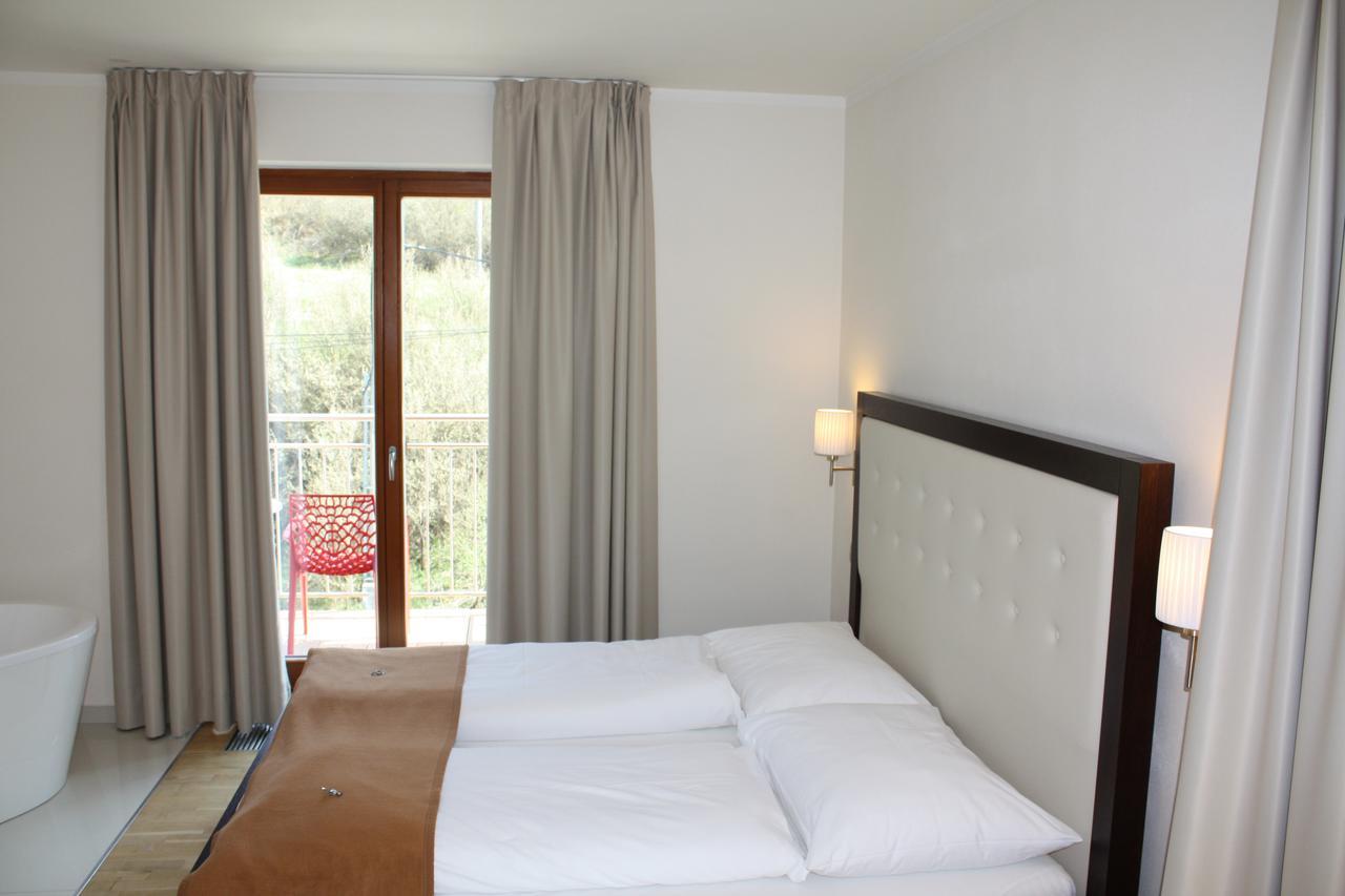 Villa Malina Oscadnica Luaran gambar